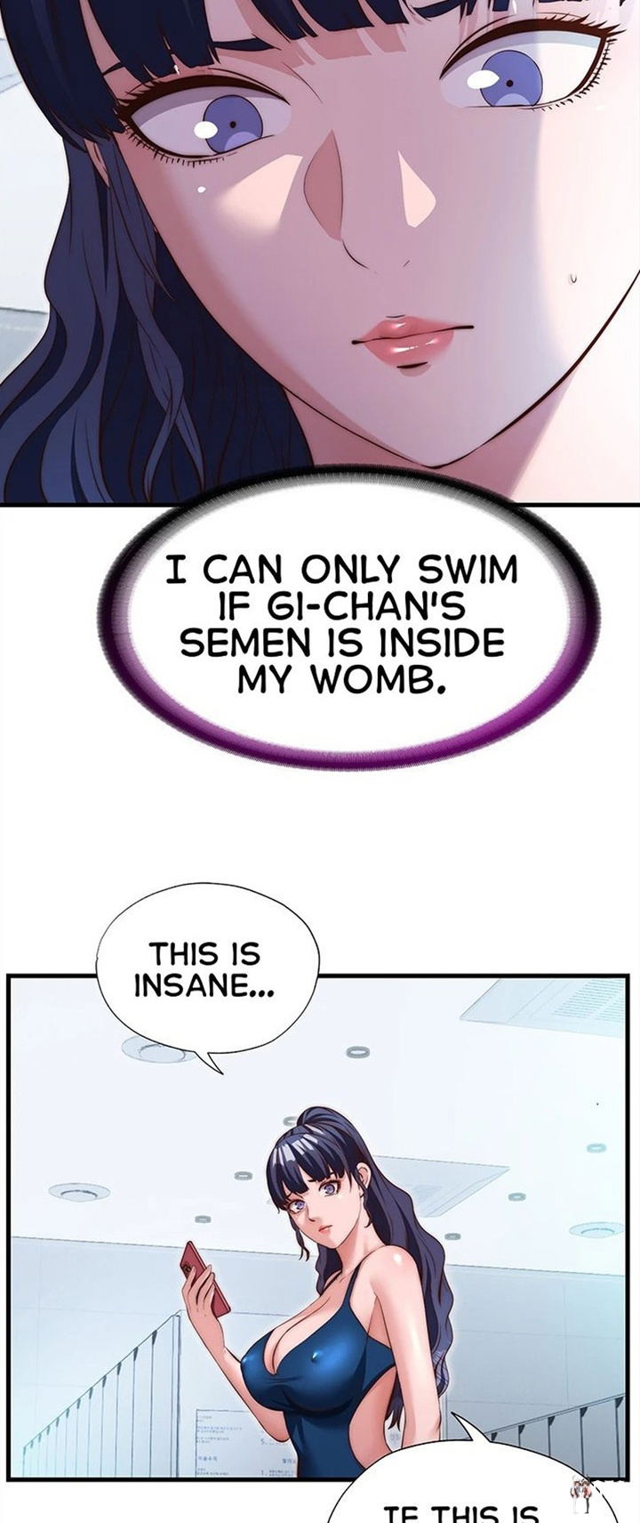 A Situation Full of Erections A Situation Full of Erections Chapter 74 - Page 4