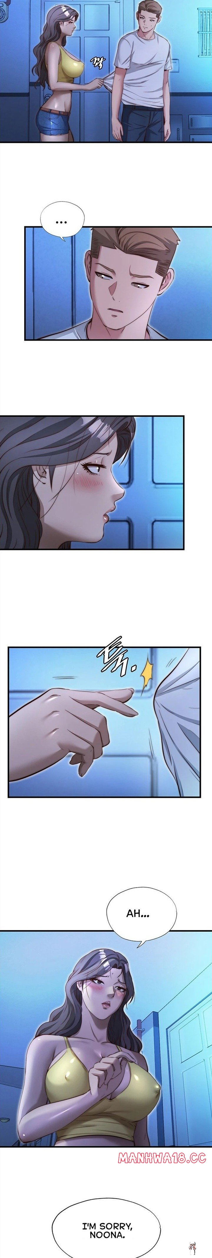 A Situation Full of Erections A Situation Full of Erections Chapter 74 - Page 6