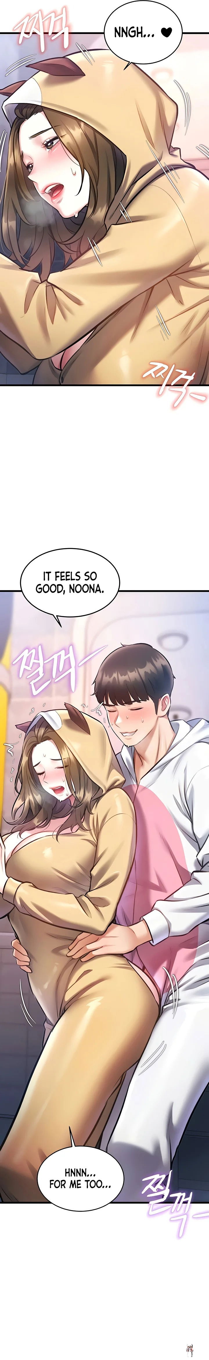 A Theme For Every Building A Theme For Every Building Chapter 21 - Page 10