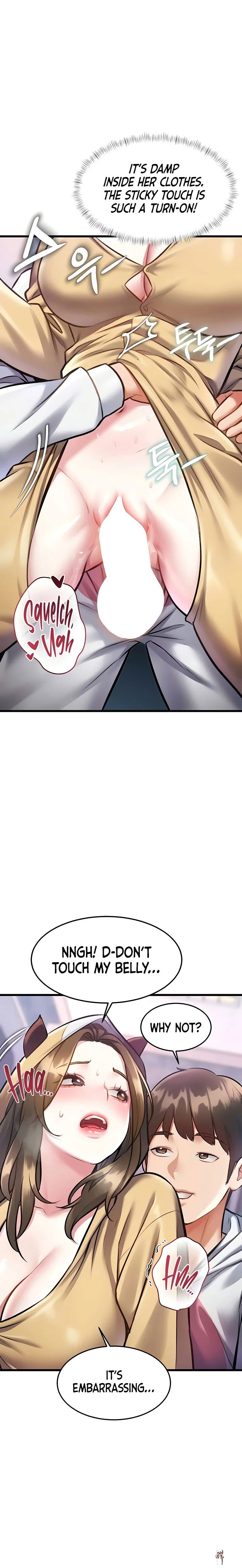 A Theme For Every Building A Theme For Every Building Chapter 21 - Page 12