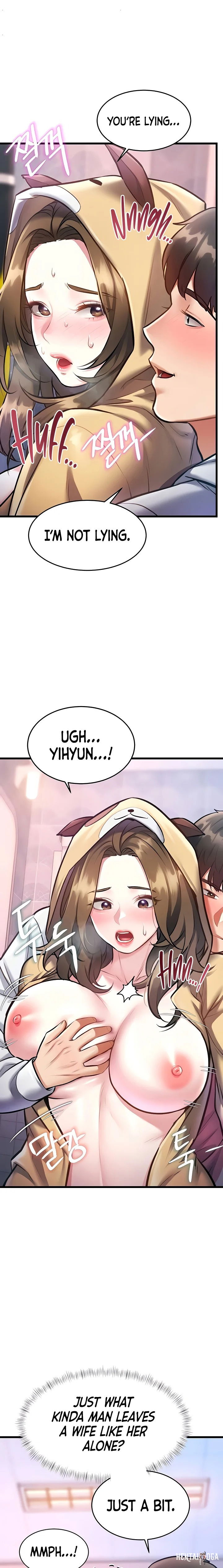 A Theme For Every Building A Theme For Every Building Chapter 21 - Page 14