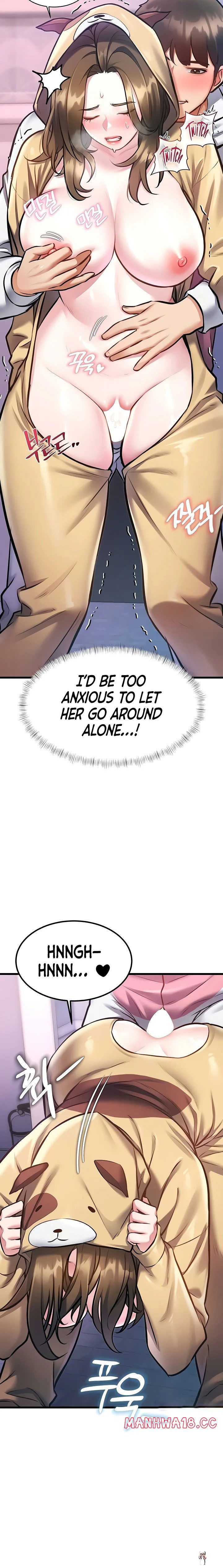 A Theme For Every Building A Theme For Every Building Chapter 21 - Page 15