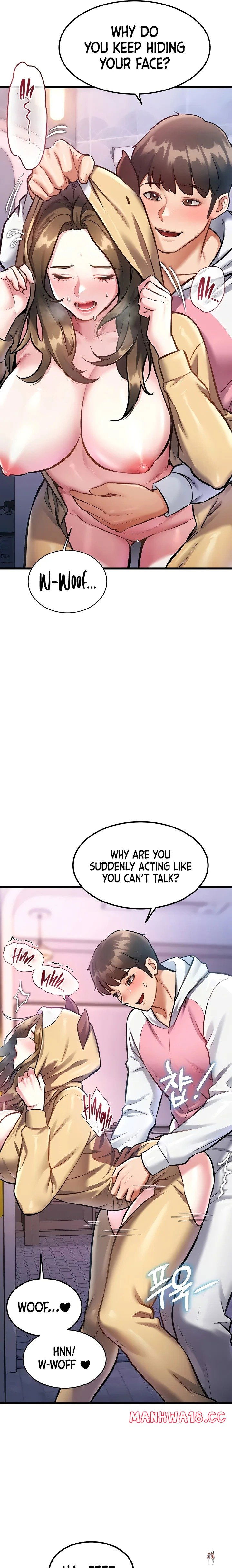 A Theme For Every Building A Theme For Every Building Chapter 21 - Page 16