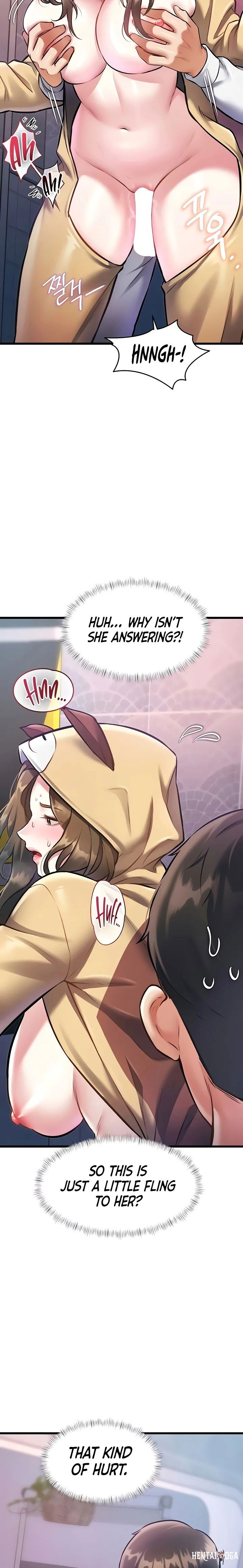 A Theme For Every Building A Theme For Every Building Chapter 21 - Page 20