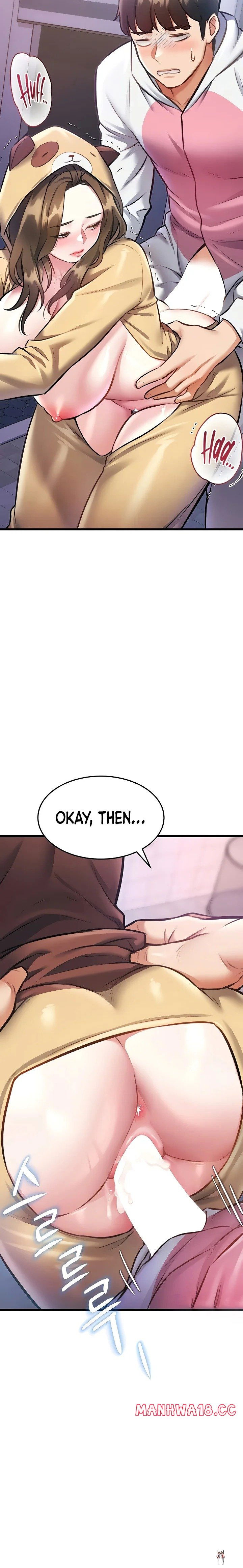 A Theme For Every Building A Theme For Every Building Chapter 21 - Page 21