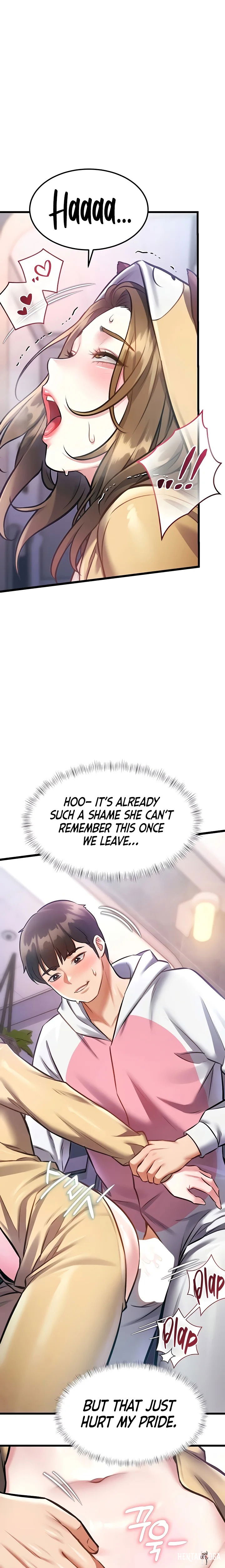 A Theme For Every Building A Theme For Every Building Chapter 21 - Page 23