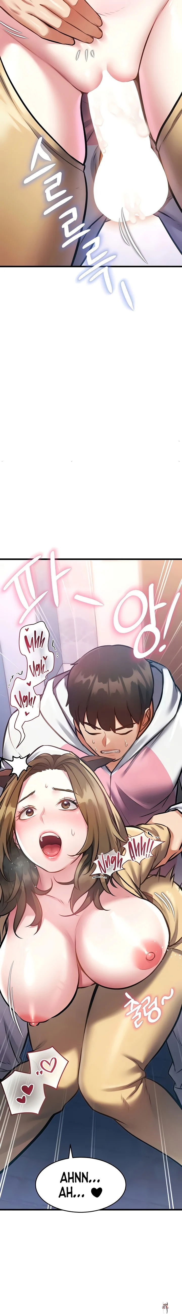 A Theme For Every Building A Theme For Every Building Chapter 21 - Page 24