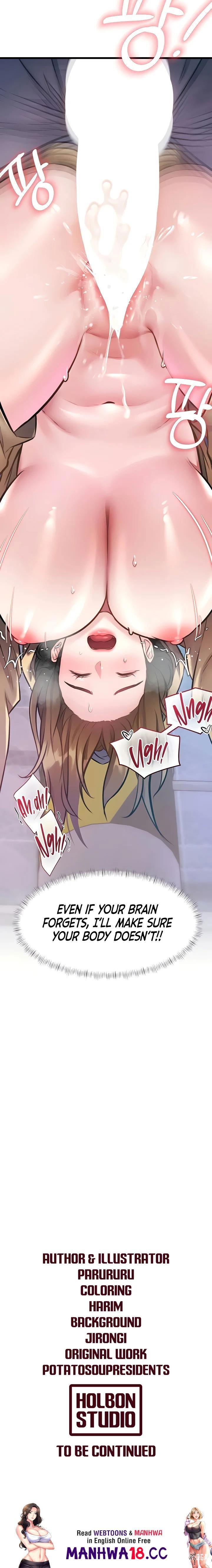 A Theme For Every Building A Theme For Every Building Chapter 21 - Page 26