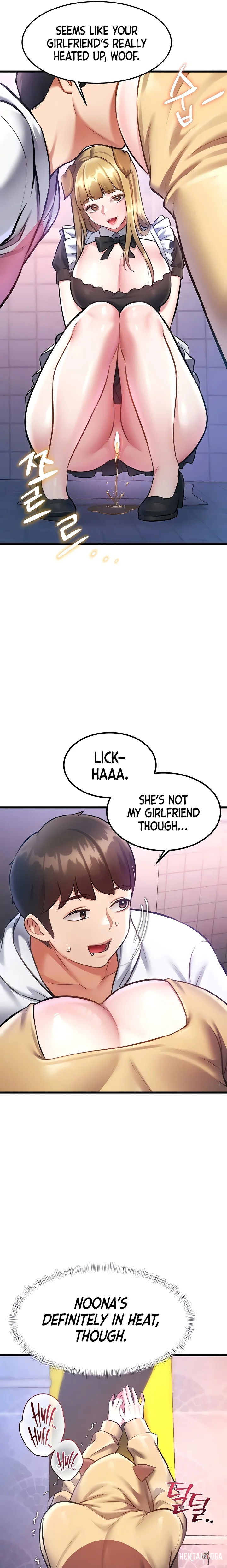 A Theme For Every Building A Theme For Every Building Chapter 21 - Page 4