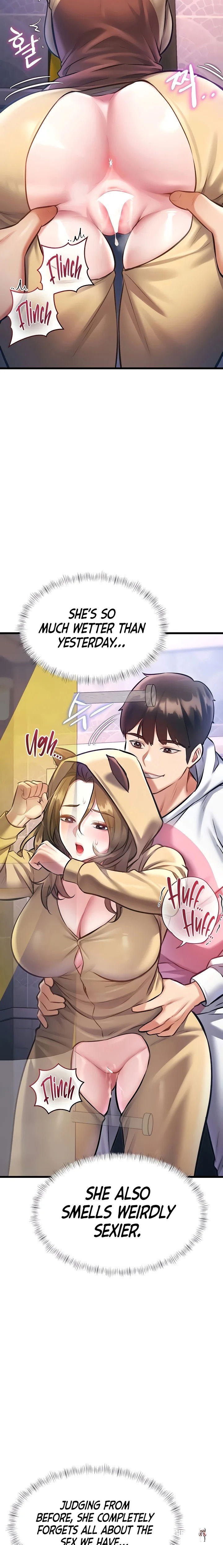 A Theme For Every Building A Theme For Every Building Chapter 21 - Page 5