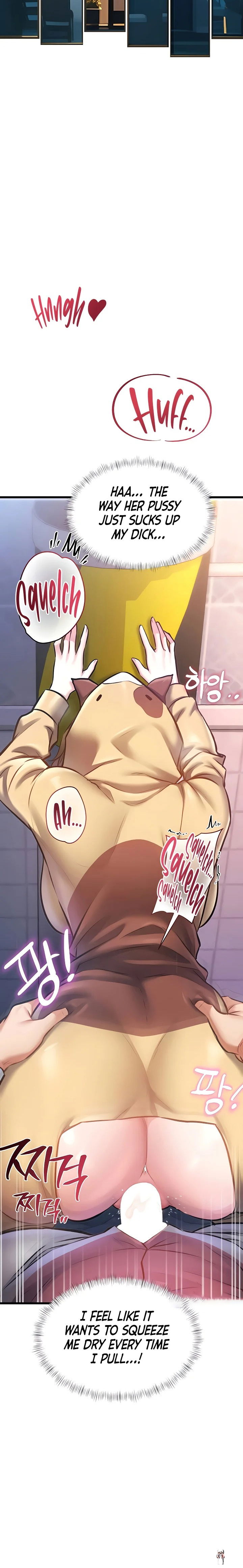 A Theme For Every Building A Theme For Every Building Chapter 21 - Page 9