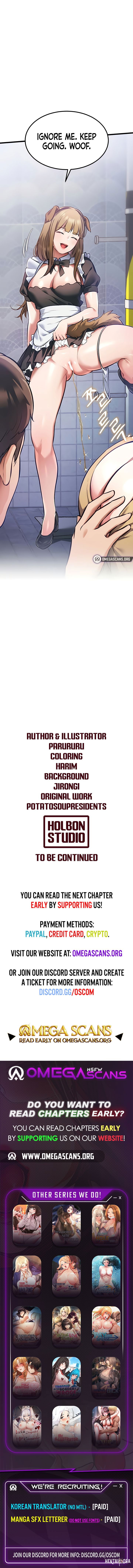 A Theme For Every Building A Theme For Every Building Chapter 20 - Page 11