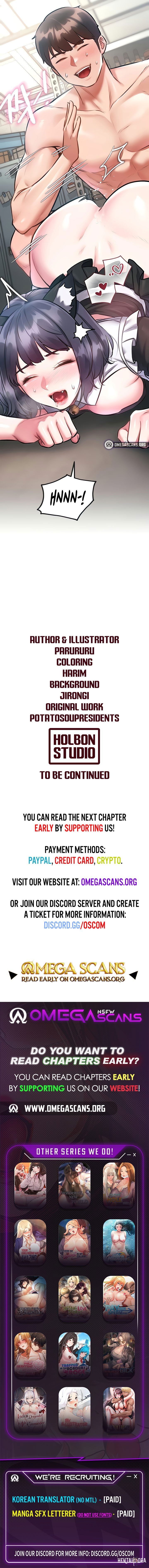 A Theme For Every Building A Theme For Every Building Chapter 19 - Page 9