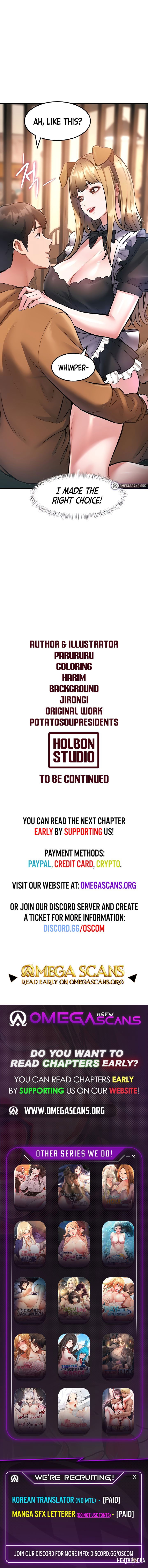 A Theme For Every Building A Theme For Every Building Chapter 16 - Page 10