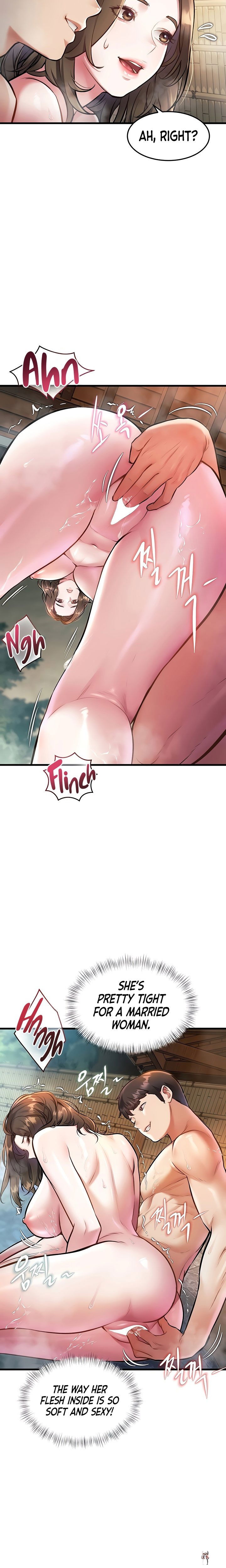 A Theme For Every Building A Theme For Every Building Chapter 10 - Page 17