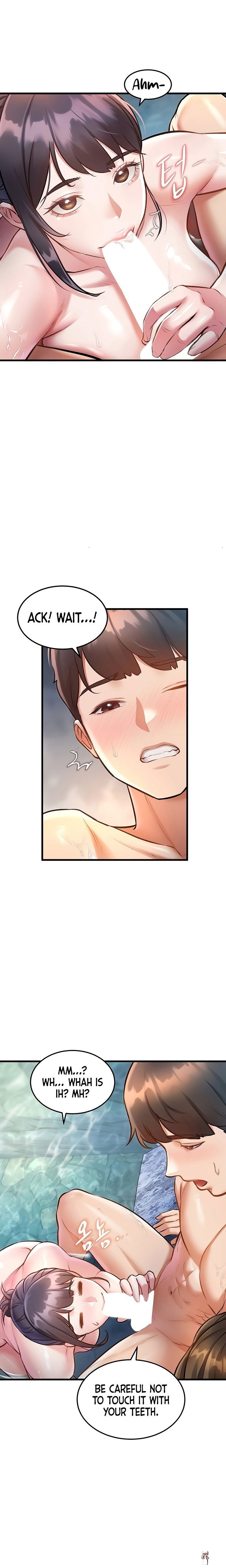 A Theme For Every Building A Theme For Every Building Chapter 10 - Page 18