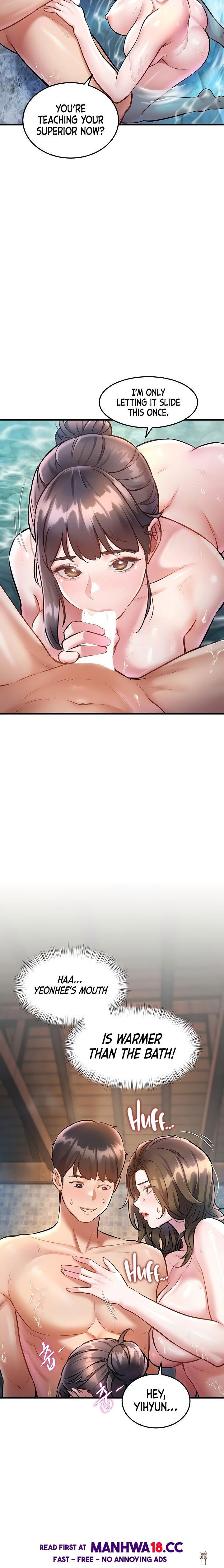 A Theme For Every Building A Theme For Every Building Chapter 10 - Page 20