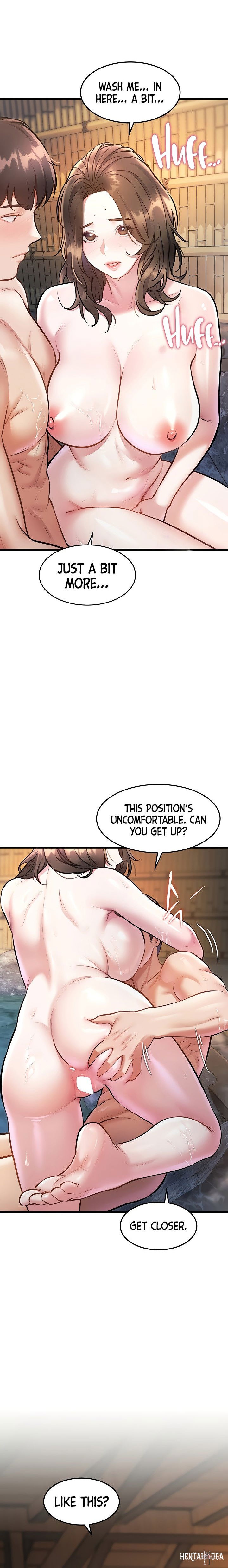 A Theme For Every Building A Theme For Every Building Chapter 10 - Page 21