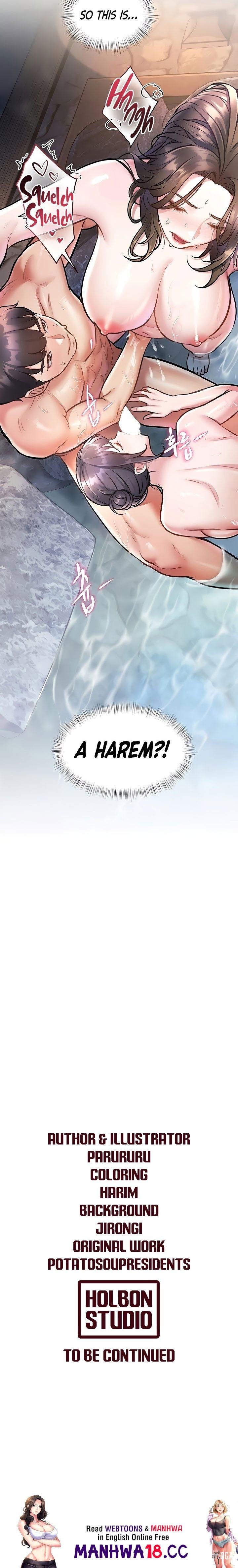 A Theme For Every Building A Theme For Every Building Chapter 10 - Page 24