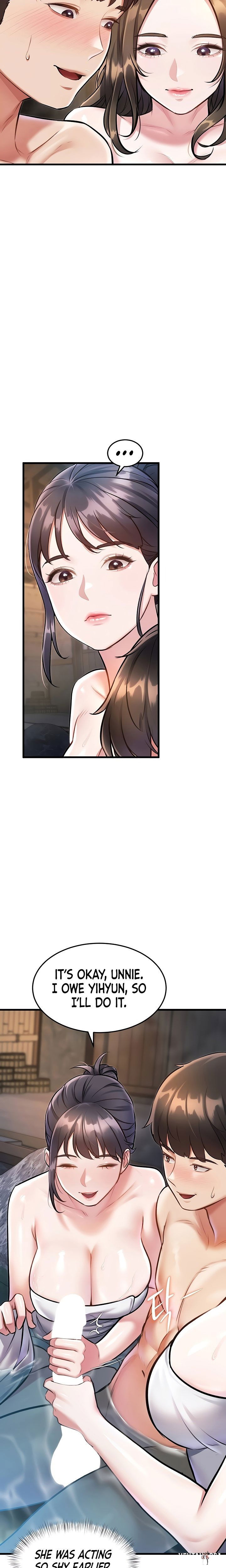 A Theme For Every Building A Theme For Every Building Chapter 10 - Page 5