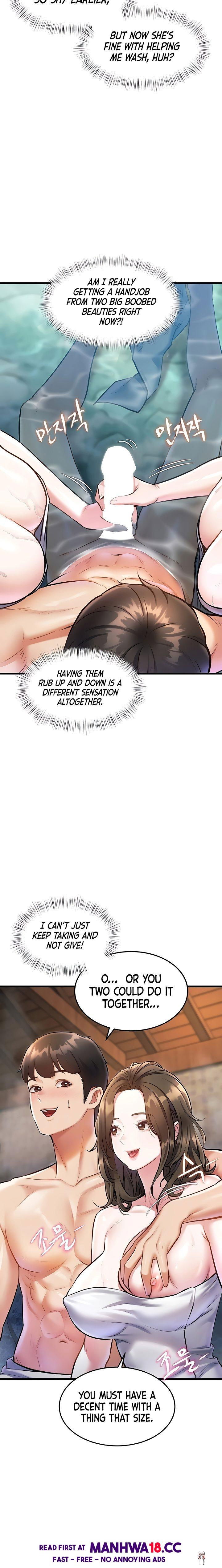 A Theme For Every Building A Theme For Every Building Chapter 10 - Page 6