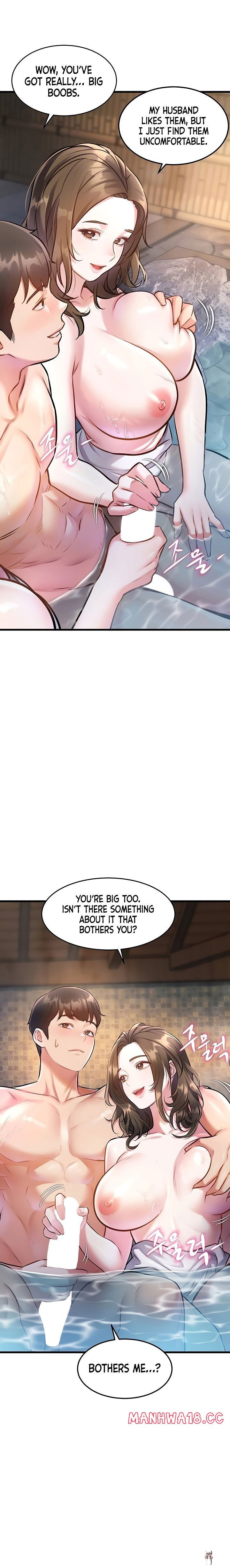 A Theme For Every Building A Theme For Every Building Chapter 10 - Page 7