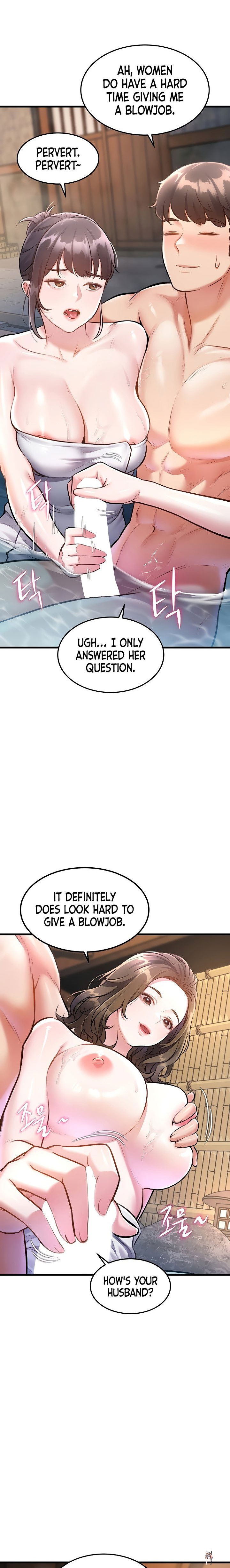 A Theme For Every Building A Theme For Every Building Chapter 10 - Page 8