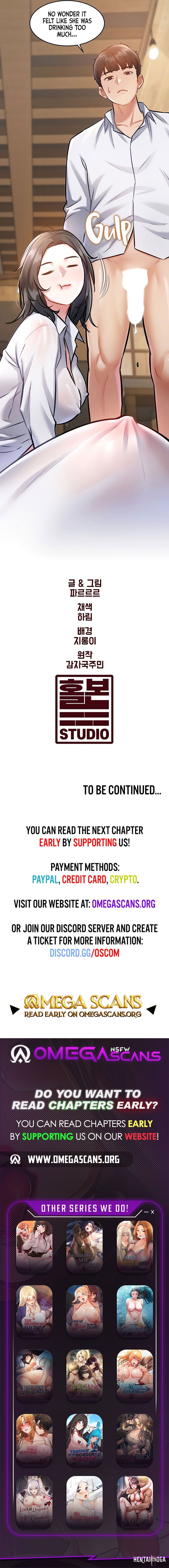 A Theme For Every Building A Theme For Every Building Chapter 7 - Page 9