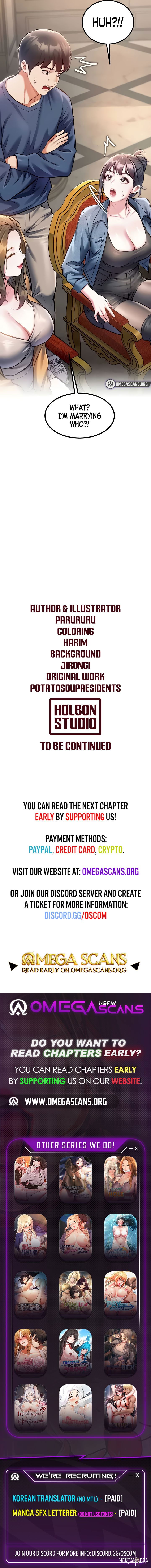 A Theme For Every Building A Theme For Every Building Chapter 31 - Страница 10