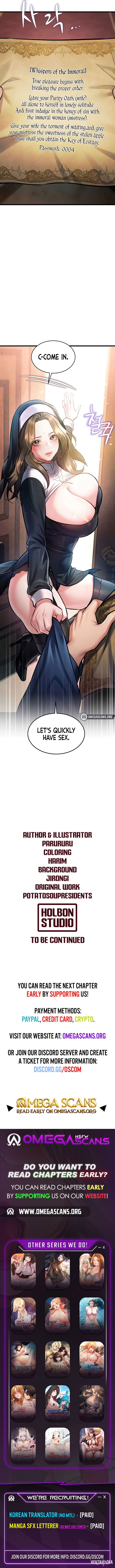 A Theme For Every Building A Theme For Every Building Chapter 36 - Page 9