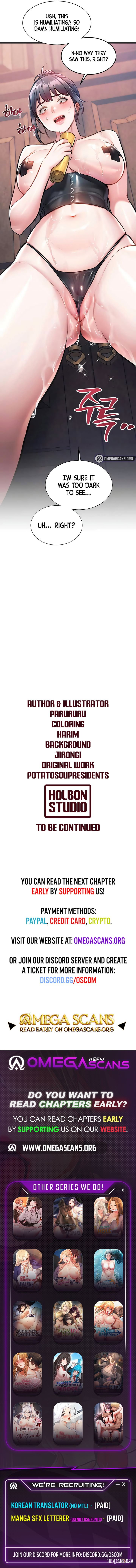 A Theme For Every Building A Theme For Every Building Chapter 39 - Page 10