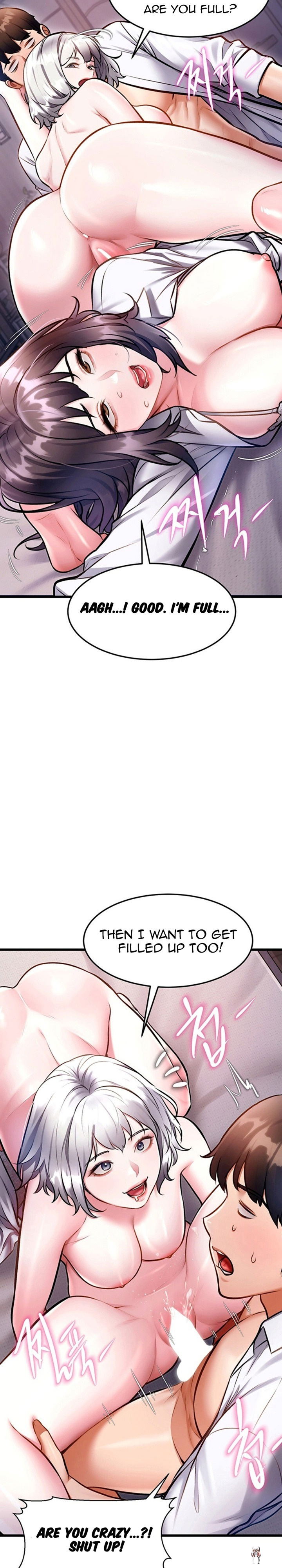 A Theme For Every Building A Theme For Every Building Chapter 49 - Page 26