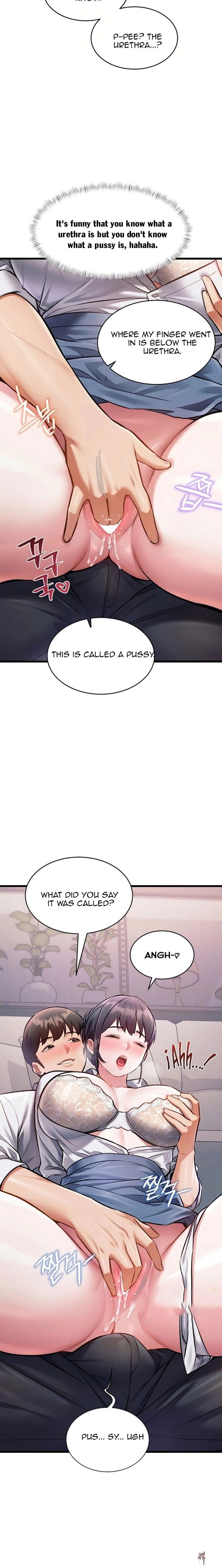 A Theme For Every Building A Theme For Every Building Chapter 48 - Page 4