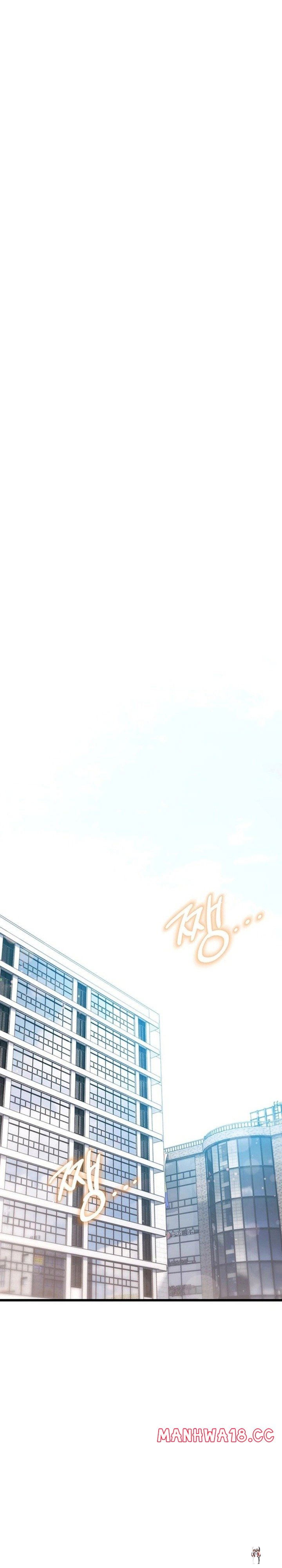 A Theme For Every Building A Theme For Every Building Chapter 50 - ページ 28