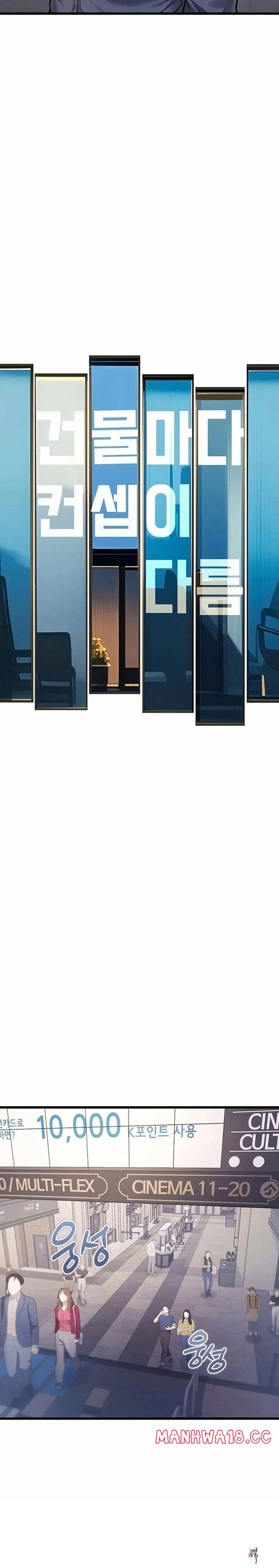 A Theme For Every Building A Theme For Every Building Chapter 55 - Page 5