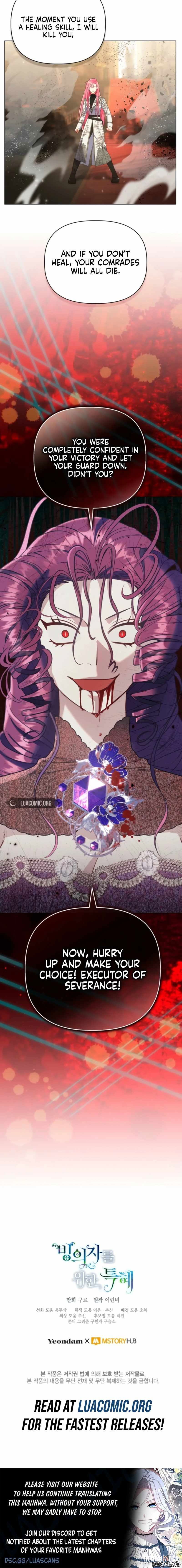 A Transmigrator&rsquo;s Privilege A Transmigrator&rsquo;s Privilege Chapter 146 - Trang 10
