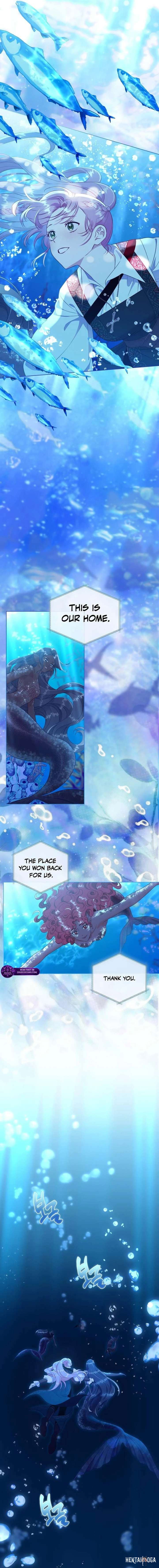 A Transmigrator&rsquo;s Privilege A Transmigrator&rsquo;s Privilege Chapter 129 - Страница 5