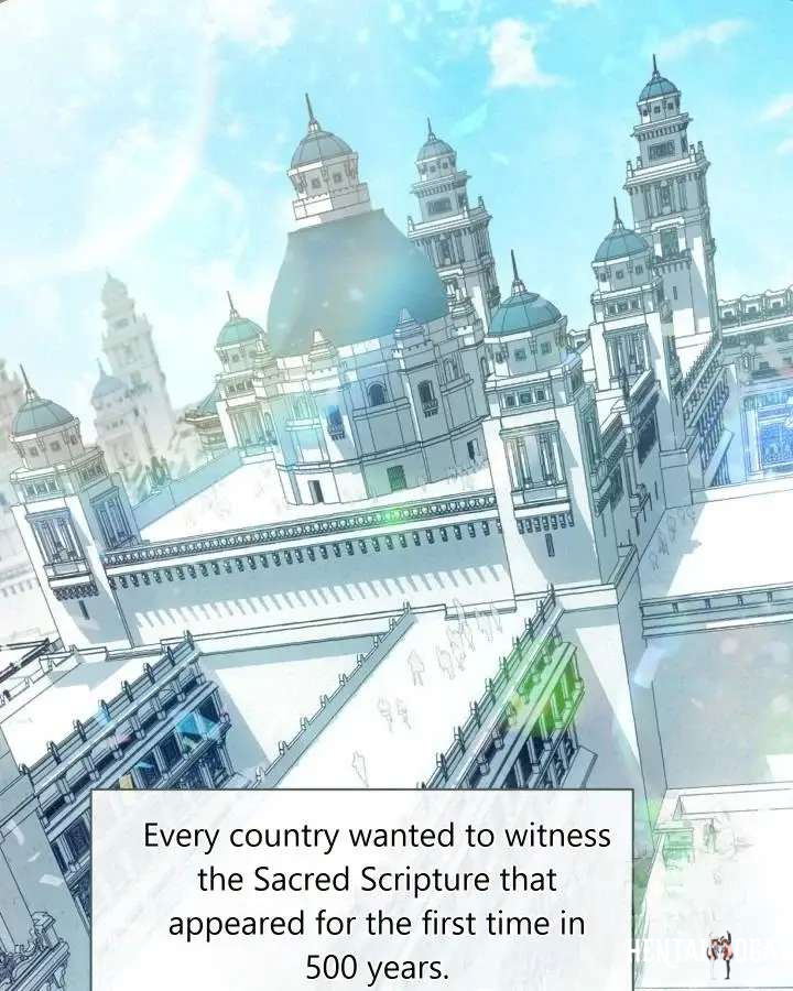A Transmigrator&rsquo;s Privilege A Transmigrator&rsquo;s Privilege Chapter 119 - ページ 18