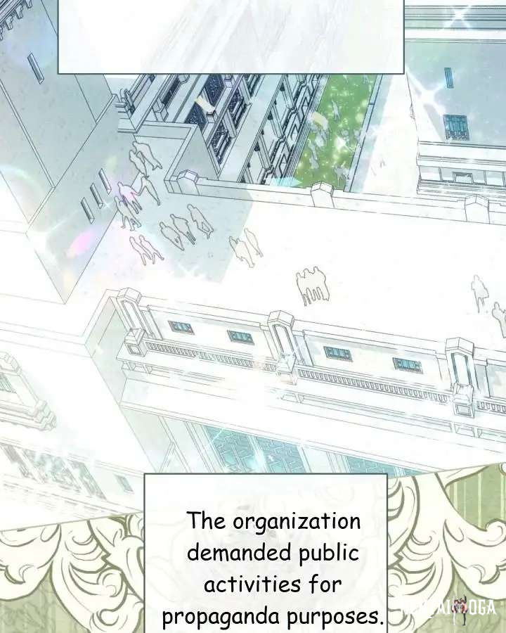 A Transmigrator&rsquo;s Privilege A Transmigrator&rsquo;s Privilege Chapter 119 - ページ 19
