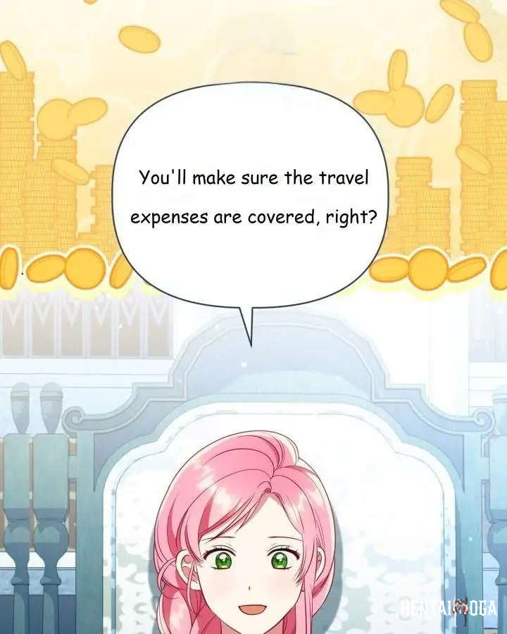 A Transmigrator&rsquo;s Privilege A Transmigrator&rsquo;s Privilege Chapter 119 - ページ 21