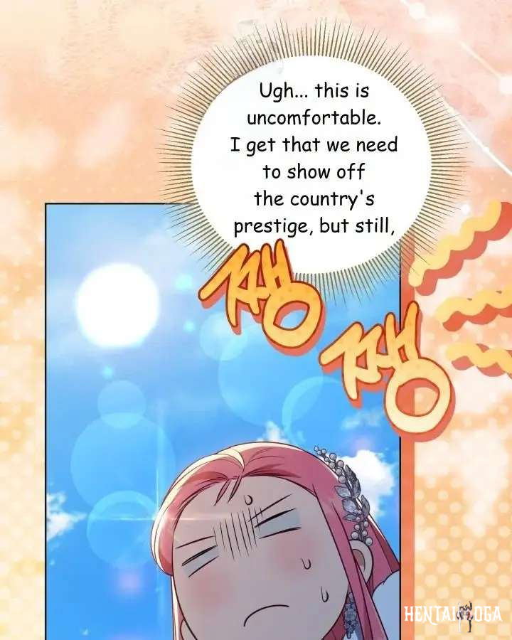A Transmigrator&rsquo;s Privilege A Transmigrator&rsquo;s Privilege Chapter 119 - ページ 42