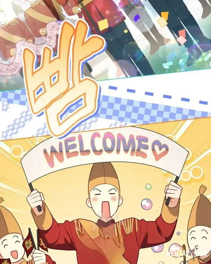 A Transmigrator&rsquo;s Privilege A Transmigrator&rsquo;s Privilege Chapter 119 - ページ 49