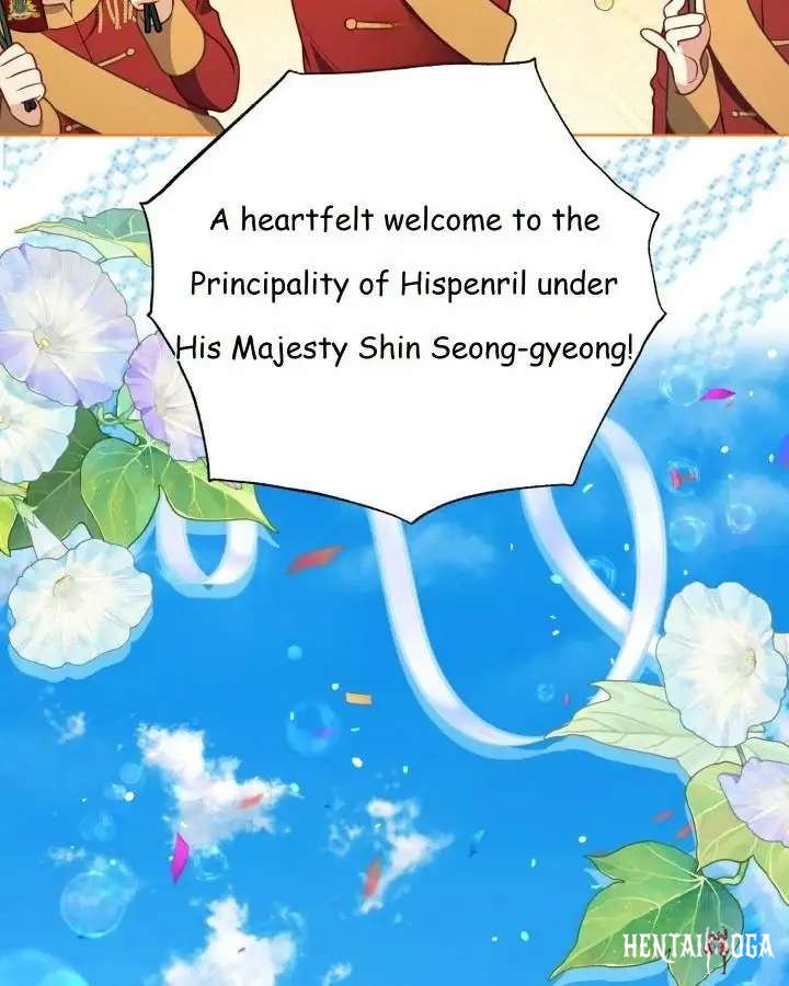 A Transmigrator&rsquo;s Privilege A Transmigrator&rsquo;s Privilege Chapter 119 - ページ 50