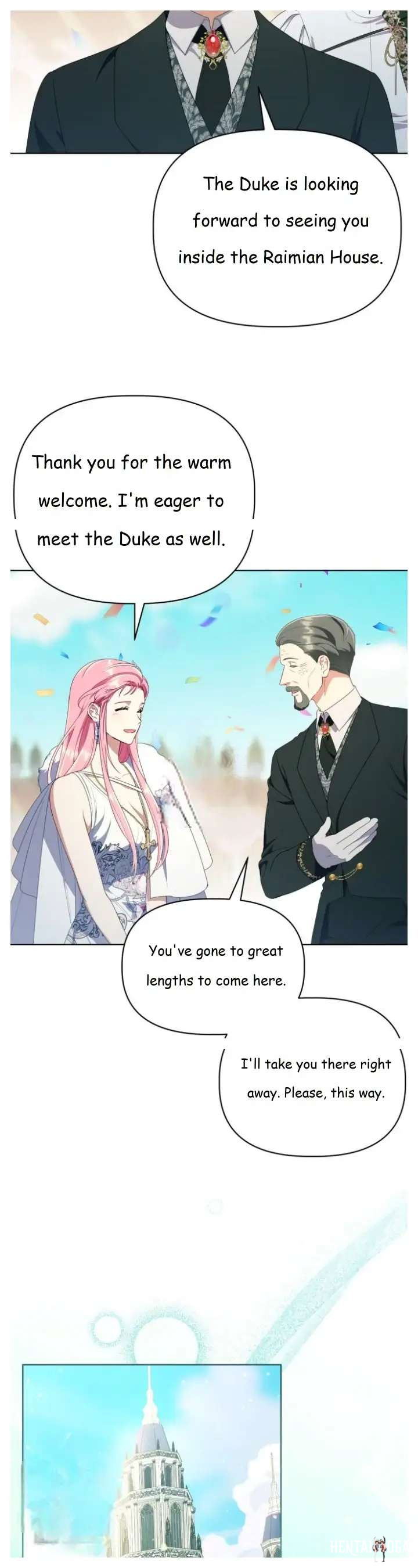 A Transmigrator&rsquo;s Privilege A Transmigrator&rsquo;s Privilege Chapter 119 - ページ 55
