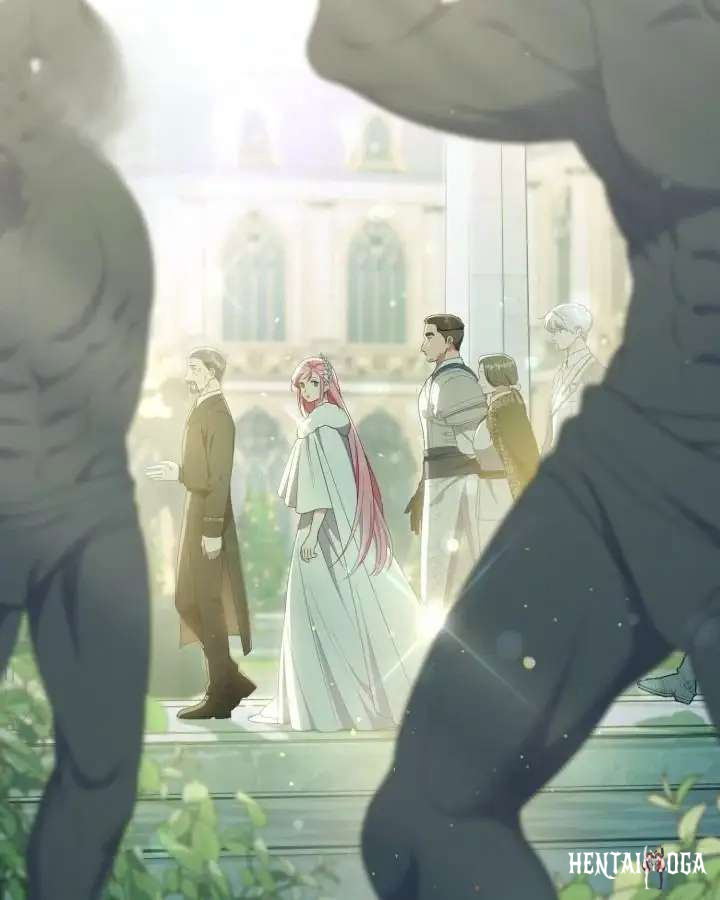 A Transmigrator&rsquo;s Privilege A Transmigrator&rsquo;s Privilege Chapter 119 - ページ 57
