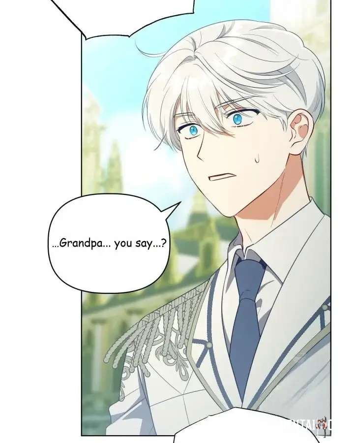 A Transmigrator&rsquo;s Privilege A Transmigrator&rsquo;s Privilege Chapter 119 - ページ 97