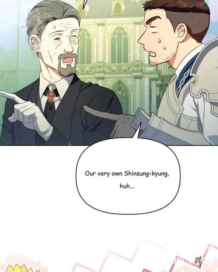 A Transmigrator&rsquo;s Privilege A Transmigrator&rsquo;s Privilege Chapter 119 - ページ 99