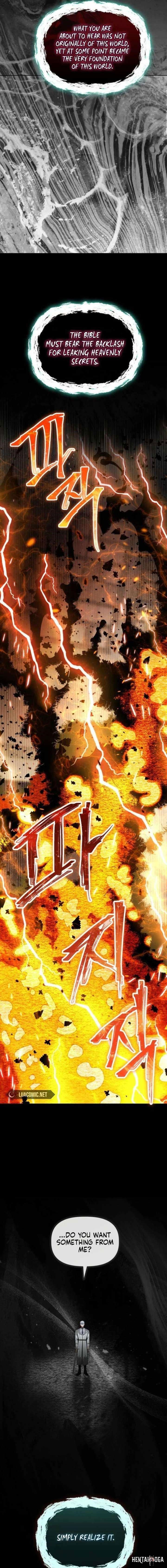A Transmigrator&rsquo;s Privilege A Transmigrator&rsquo;s Privilege Chapter 116 - Страница 7