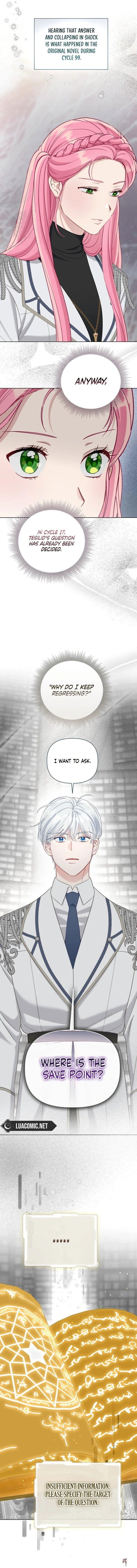 A Transmigrator&rsquo;s Privilege A Transmigrator&rsquo;s Privilege Chapter 99 - Page 7