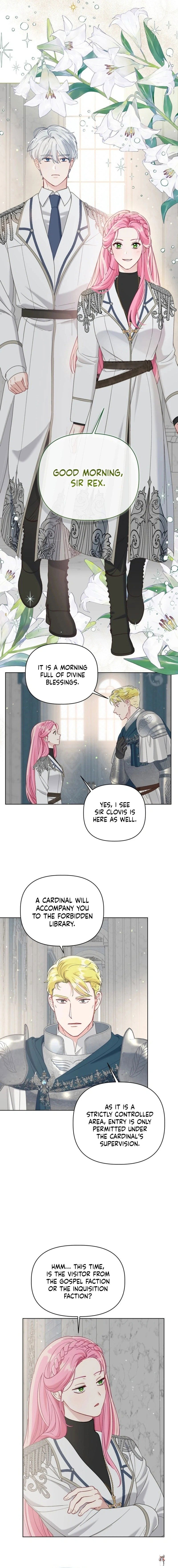 A Transmigrator&rsquo;s Privilege A Transmigrator&rsquo;s Privilege Chapter 96 - Trang 2